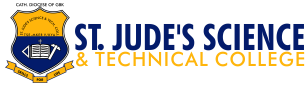 St. Jude's Science & Technical College Logo